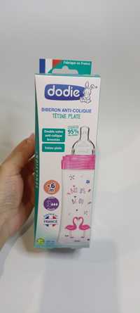 Бутылочка для кормления Dodie