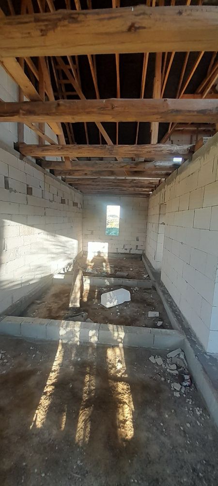 Смт рокітне   продам хату