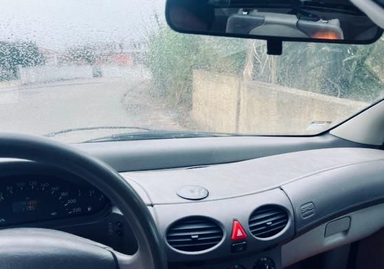 Mercedes - benz A170
