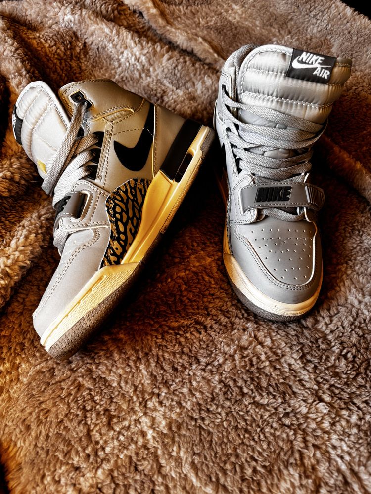 Nike air jordan