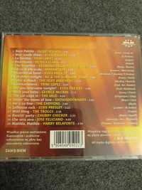 Golden party hits CD