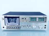 Magnetofon kasetowy Nikko ND-390 vintage
