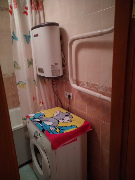 Від. власника. Квартира 1-кімнатна, 2-й поверх, цегла, 38кв.м