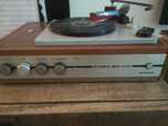 Gramofon Fonica STEREO WG-500