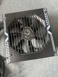 Zasilacz MSI mag A650BN