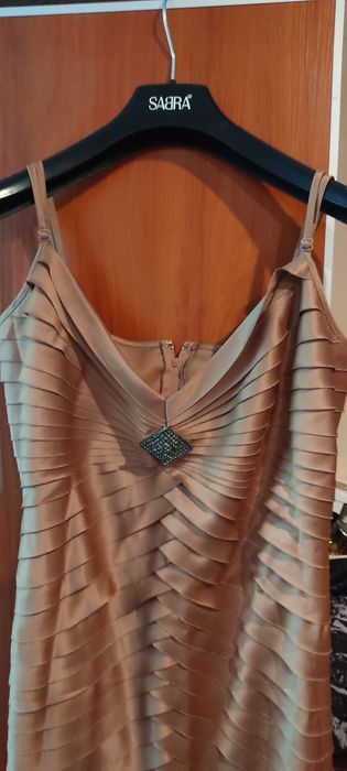 Sukienka na bal/ wesele maxi r 38/40
