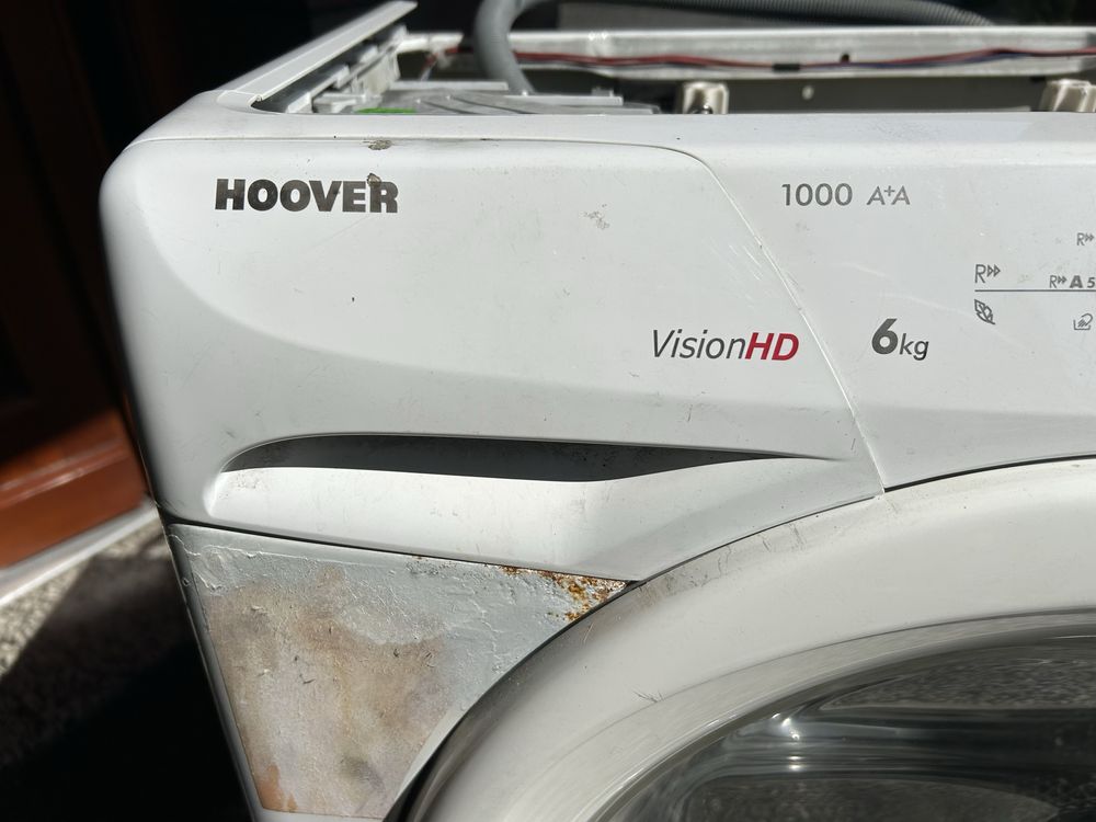 Silnik grzałka do Hoover Vision Candy
