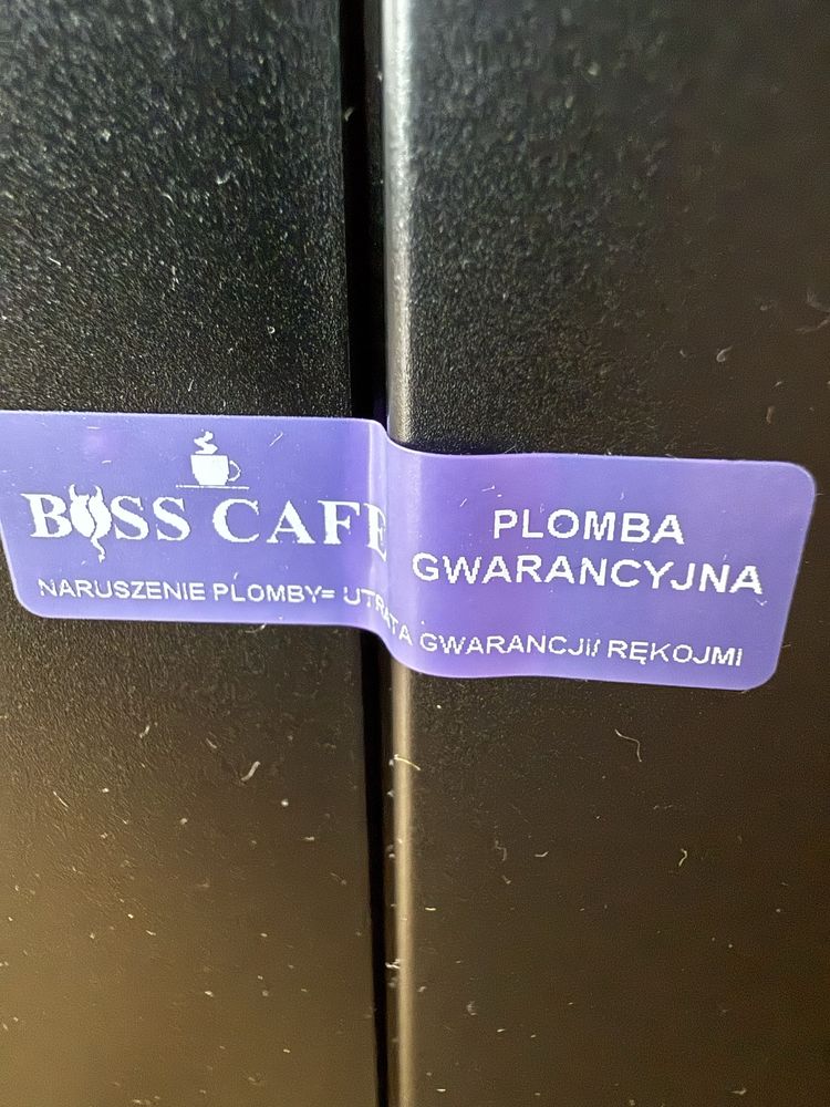 Ekspress do kawy Jura impressa C5