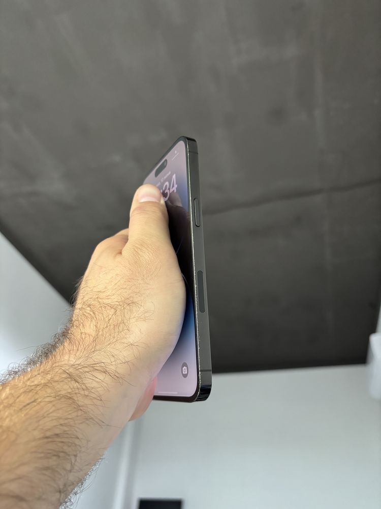 Apple iphone 14 Pro Max 128 gb Neverlock 93% айфон про макс