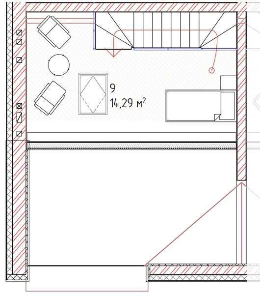Продам двоповерховий котедж!! ЖК на Щасливому!!