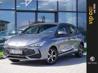 MG MG3 wersja Excite, rabat 15.200 zł!