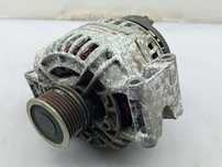 Alternador AUDI A3 (8P1)