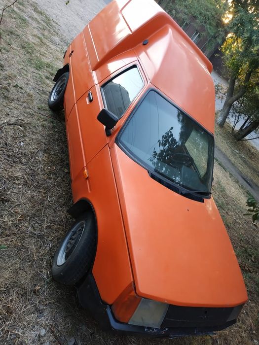 Продам ЗАЗ 110558газ/бензин 2006 року не на ходу
