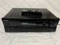 Amplituner Onkyo tx-sr507.