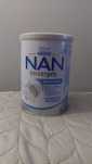 Nan bez laktozy nowe