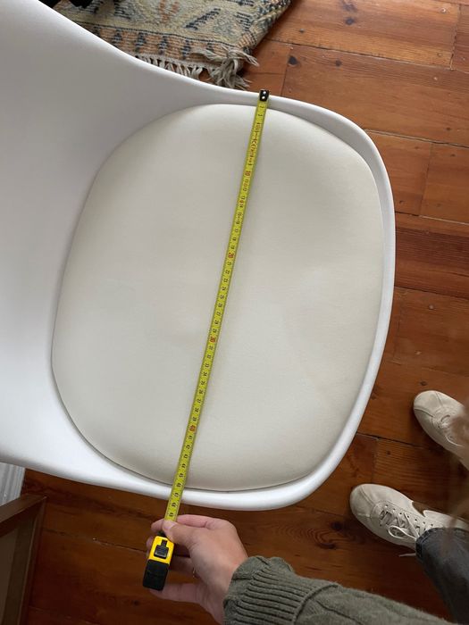 Conjunto 4 cadeiras de jantar