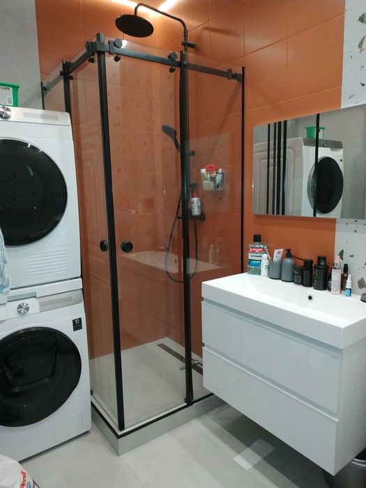 Душевые кабины хорошего качества, красивые, лучшие - под размер