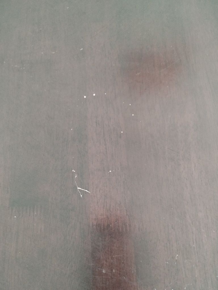 Stół i 4 krzesła