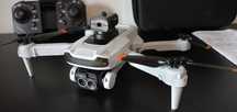 Dron Maverick Pro | 1080p HD | Unikanie przeszkód | FPV dji