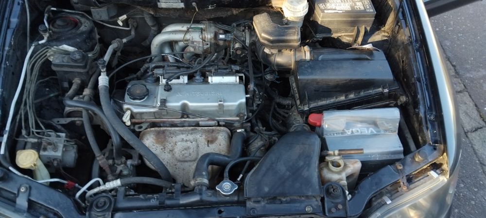 Продам рабочую машину на полном ходу.