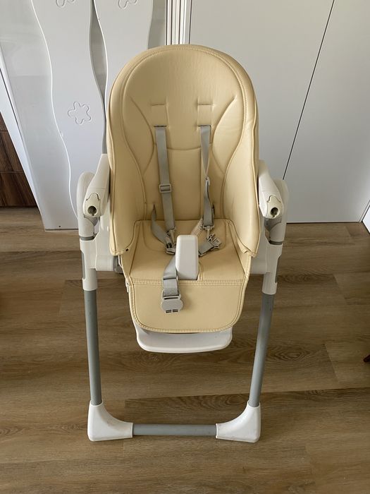 Cadeira refeição multifunções