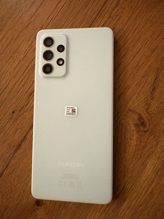 Samsung SM-A528B/DS