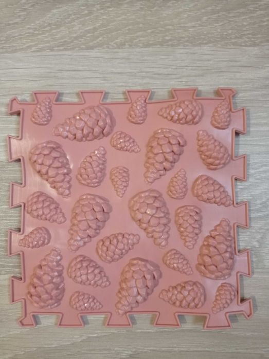 Остаточний розпродаж!! Ортопедичнкилимки для дітей та дорослих Igora.f