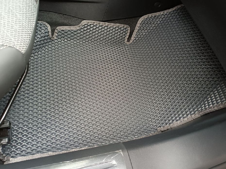 Якісні EVA килимки для авто | Красиво, зручно, практично|Єва|Ева