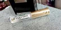 Too Faced Lip Injection Extreme błyszczyk powiększający usta.