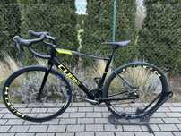 Sprzedam rower szosowy Cube