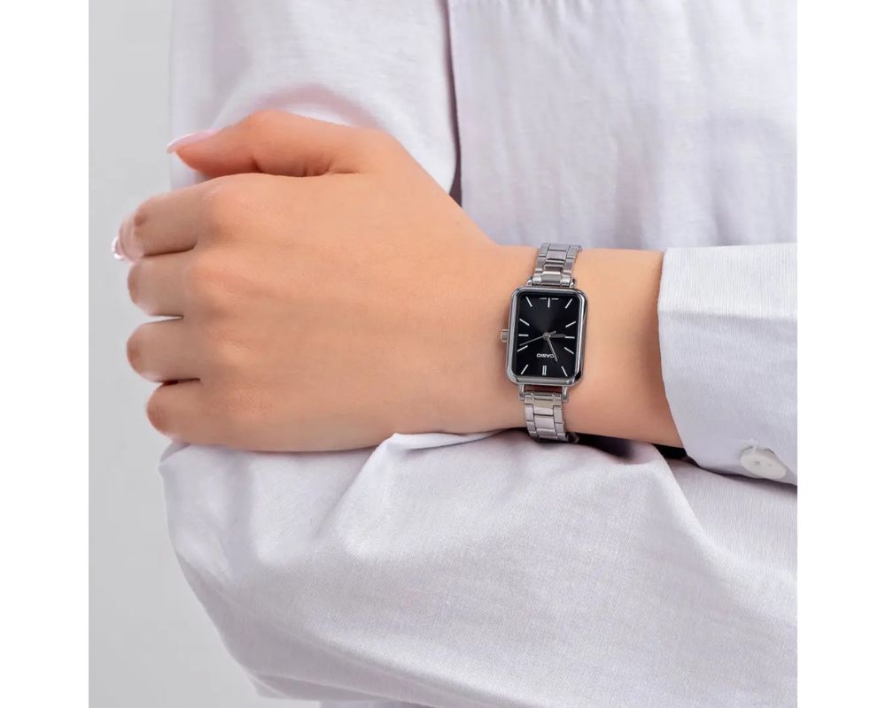 Жіночий наручний годинник CASIO Classic LTP-V009D-1E