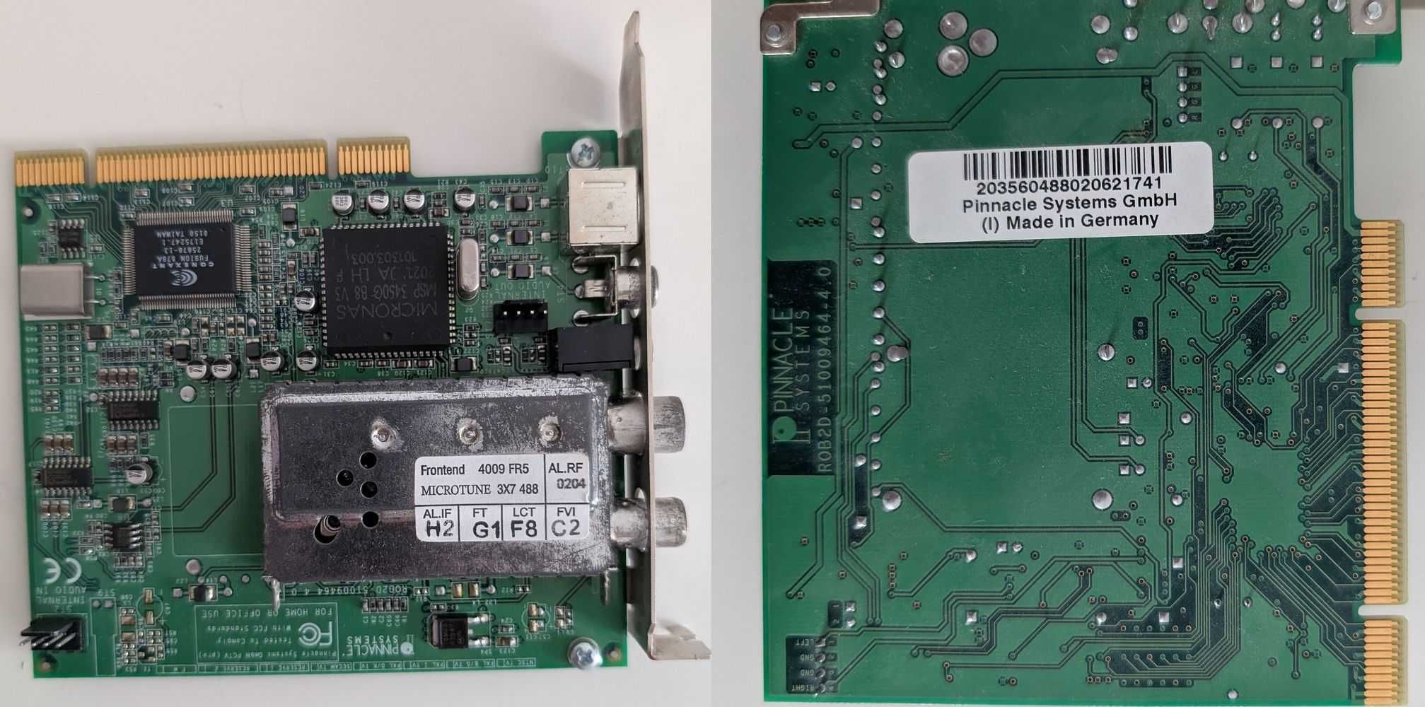 Hardware Retro – Placas Gráficas, Som, Captura TV, RAM DDR/SDRAM