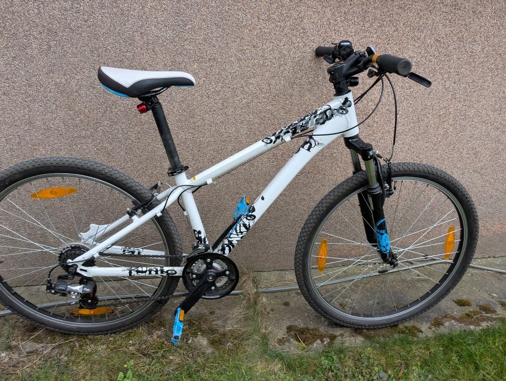 Rower Giant Revel XS