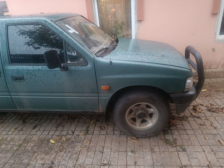 Продам авто пікап