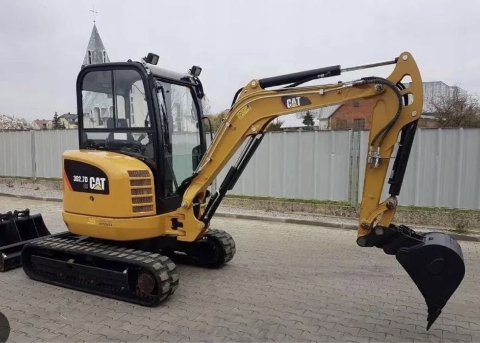 Wycinka drzew, karczowanie,usługi rębakiem, wynajem koparko ladowarki