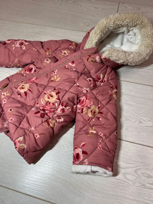 Зимова курточка George