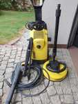 Sprzedam myjkę Karcher model K 5.20M
