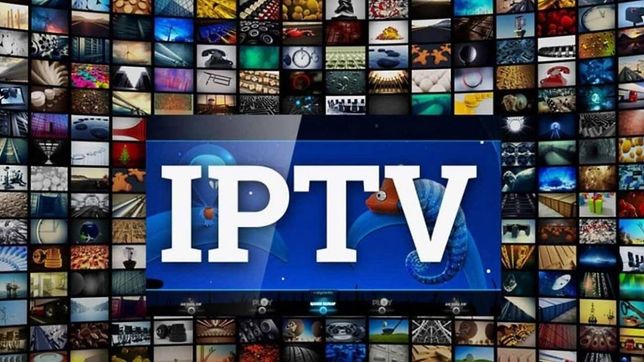 IPTV установка, настройка