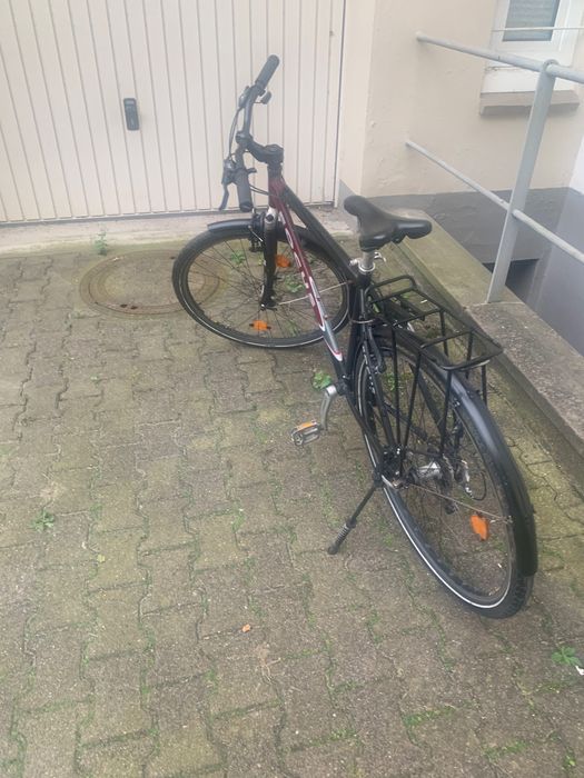 Rowery uzywane roznych marek