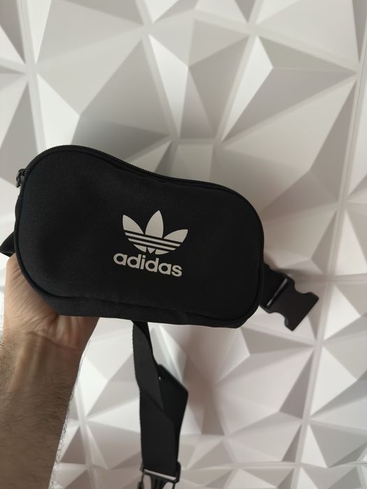 Bolsa Cintura Adidas