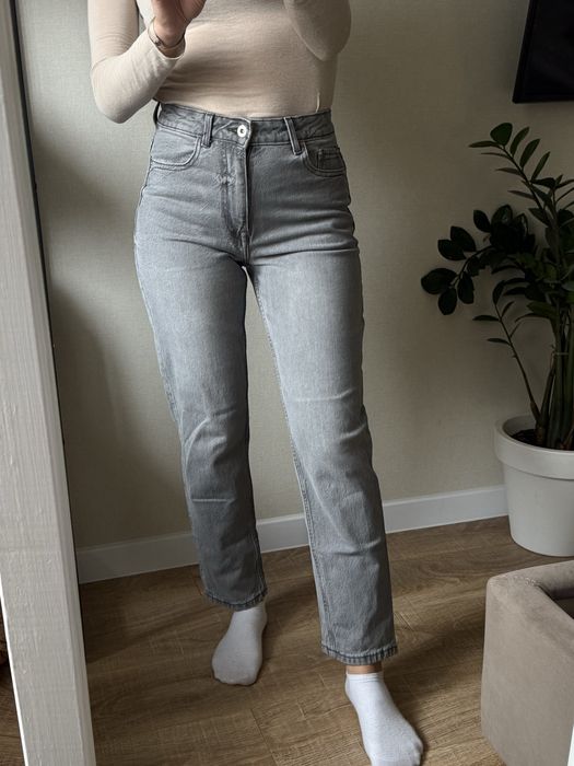 Джинси жіночі Zara, Solmar, Cracpot