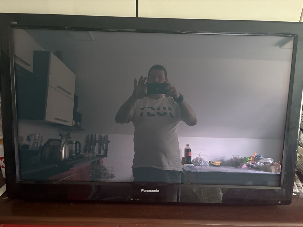 Telewizor panasonic 42 cale
