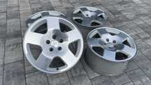 Felgi aluminiowe Audi A4 A6 A8 S6 S8 Parabole 4B3 5x112 17 cali
