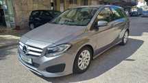Mercedes-benz B 180 Cdi Gps Camara de estacionamento