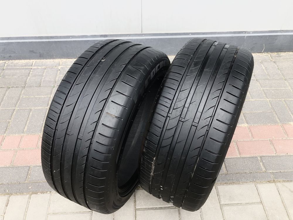 255 45 r18 opony letnie Tracmax Xprivilio 103Y