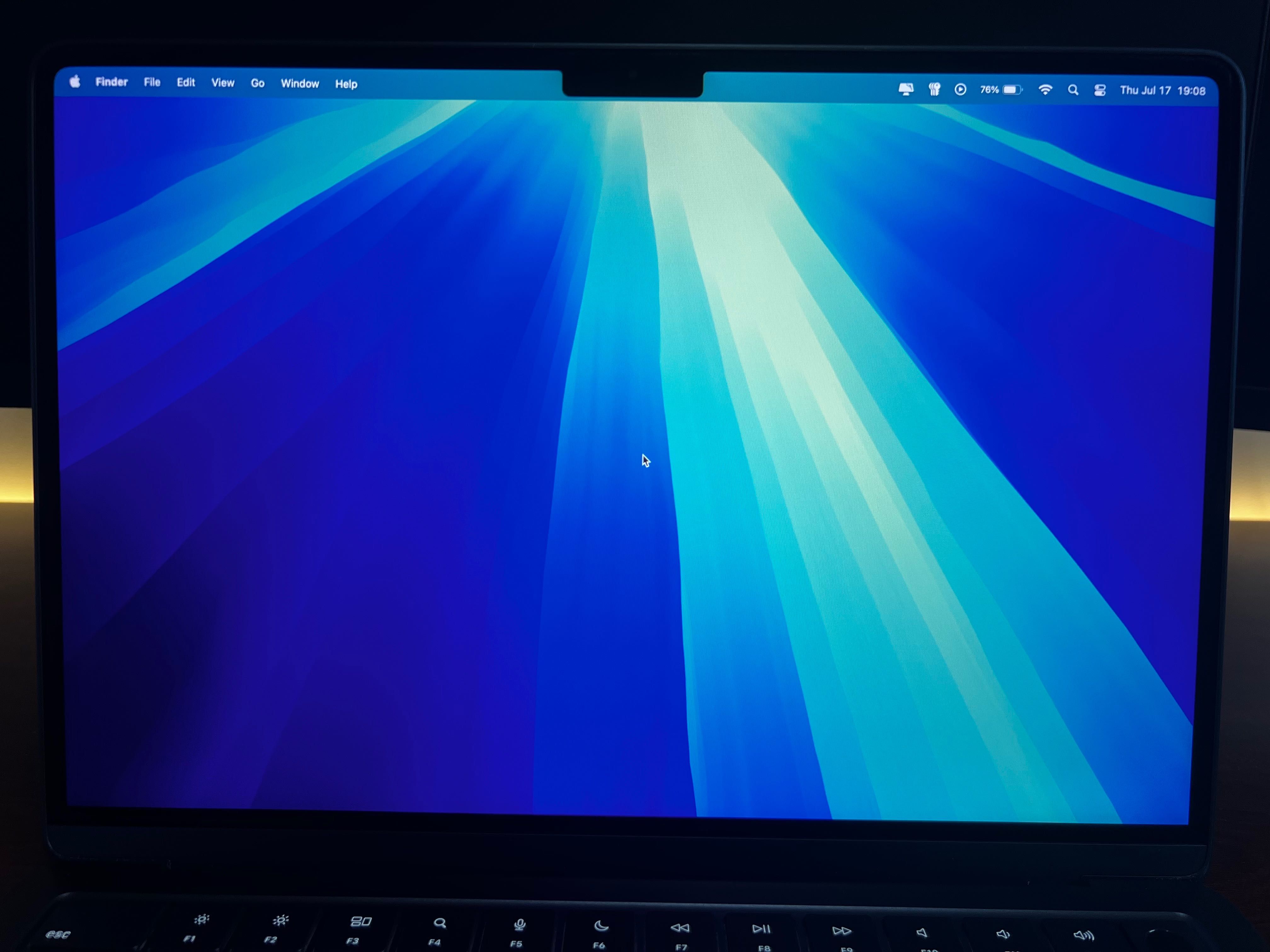 MacBook Air M3 13"