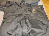 Spodnie męskie robocze Portwest 44