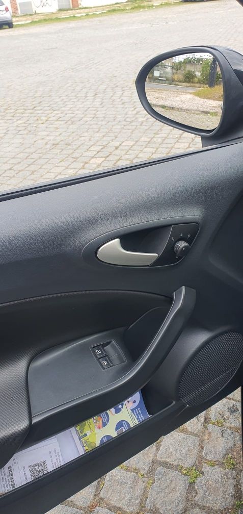 Seat Ibiza 1.2 75cv