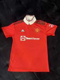 Adidas Manchester United roz. L