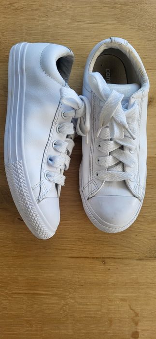 Trampki Converse rozmiar 38
